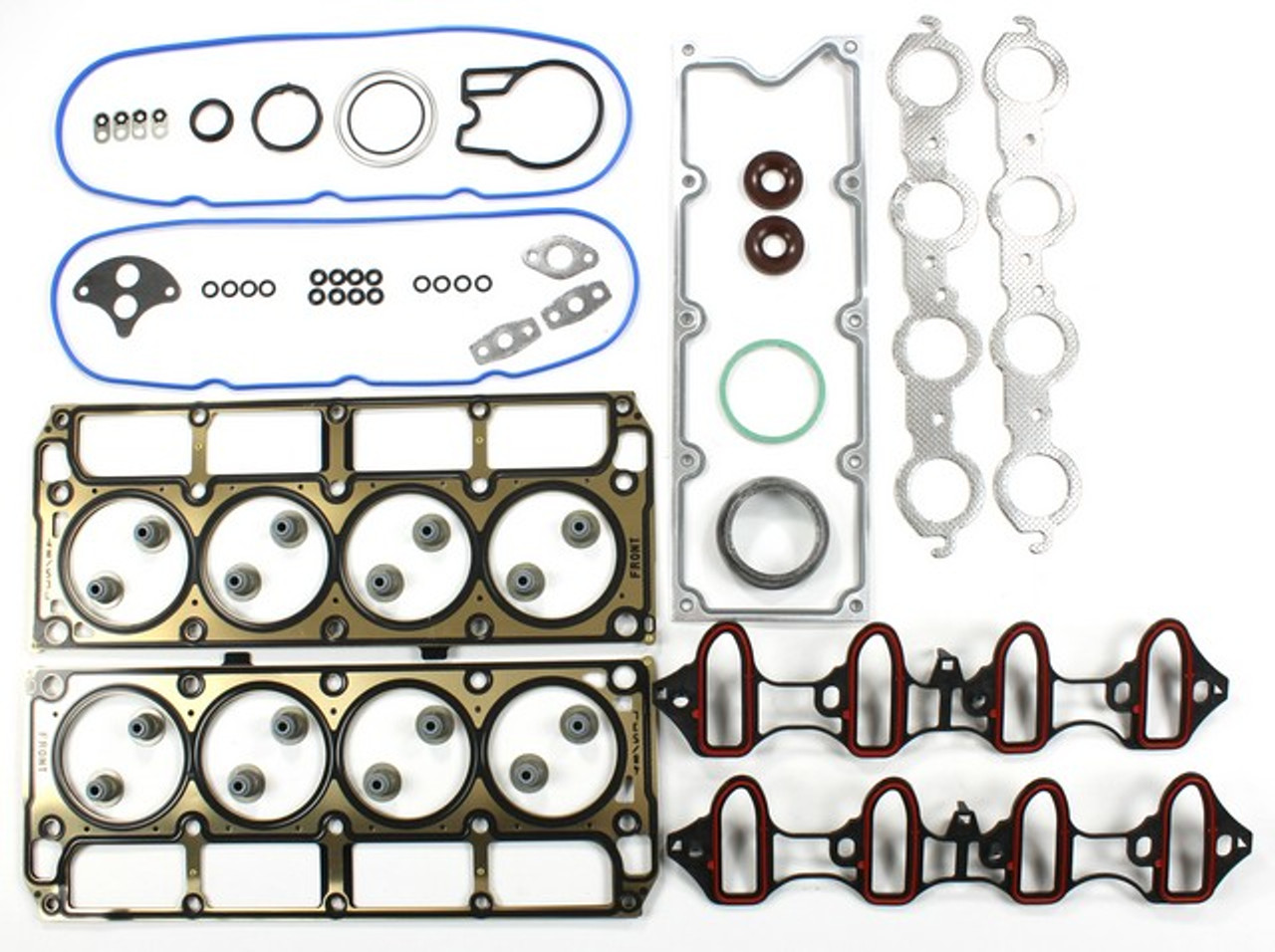 Head Gasket Set 5.3L 2003 Chevrolet Avalanche 1500 - HGS3166.4