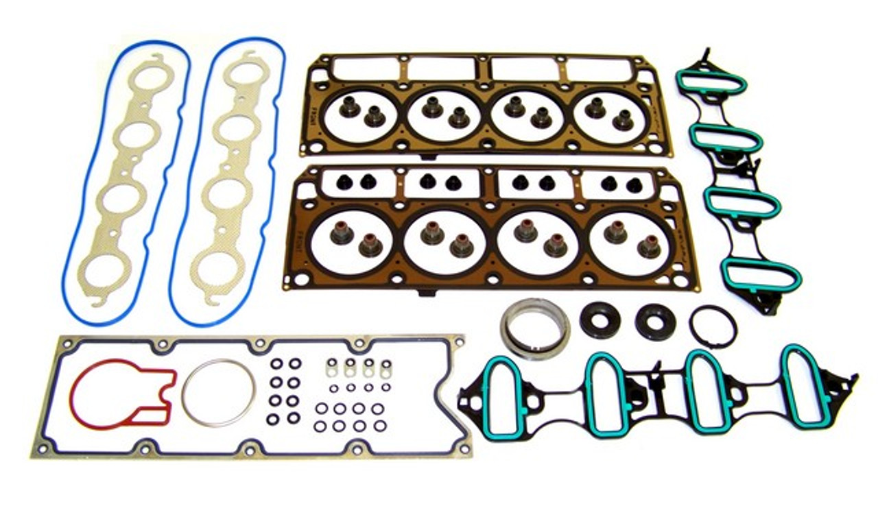 Head Gasket Set 5.3L 2004 Chevrolet Avalanche 1500 - HGS3168.4