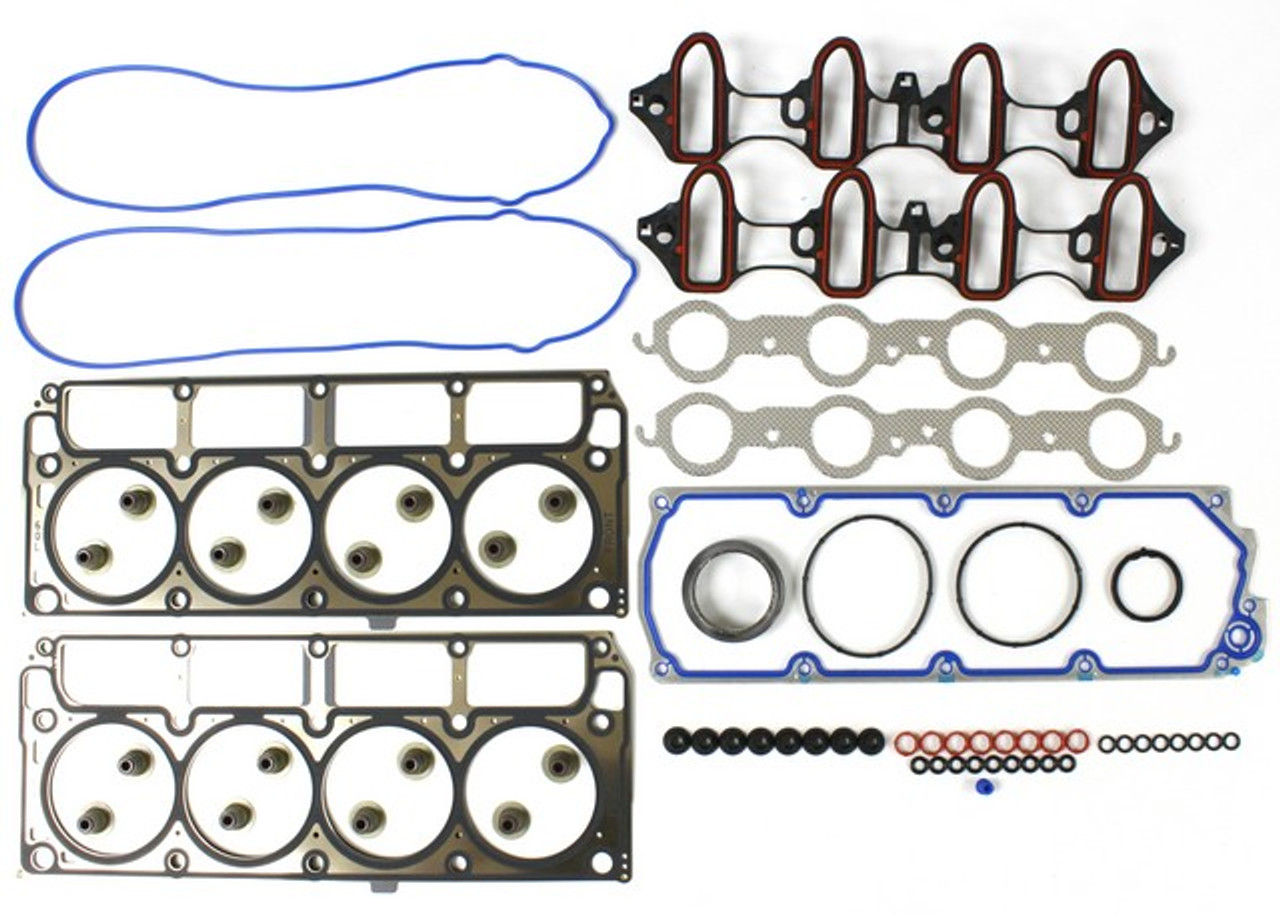 Head Gasket Set 6.0L 2006 Chevrolet Trailblazer - HGS3170.7