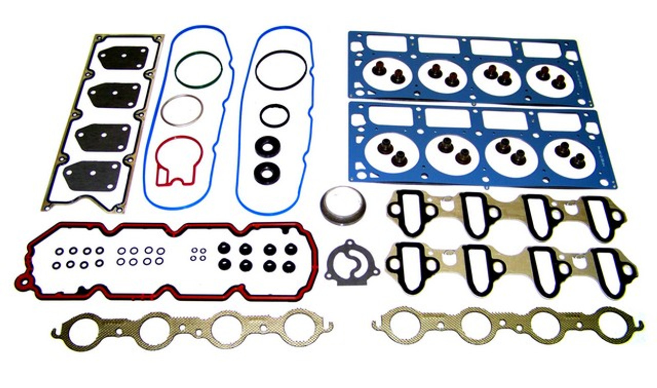 Head Gasket Set 5.3L 2006 Chevrolet Silverado 1500 - HGS3172.14