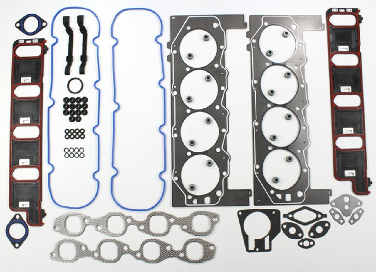 Head Gasket Set 8.1L 2005 Chevrolet Avalanche 2500 - HGS3181.4