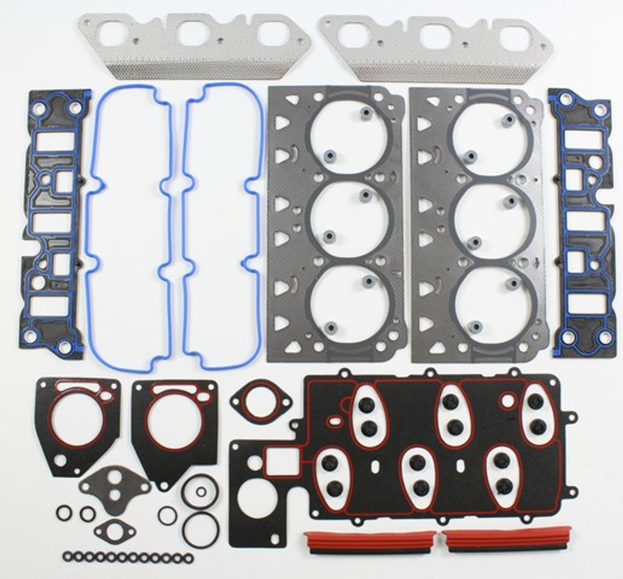 Head Gasket Set 3.8L 2000 Chevrolet Camaro - HGS3186.4