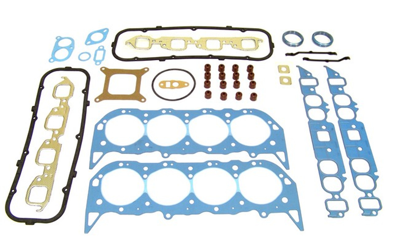 Head Gasket Set 7.4L 1985 Chevrolet K30 - HGS3196.5