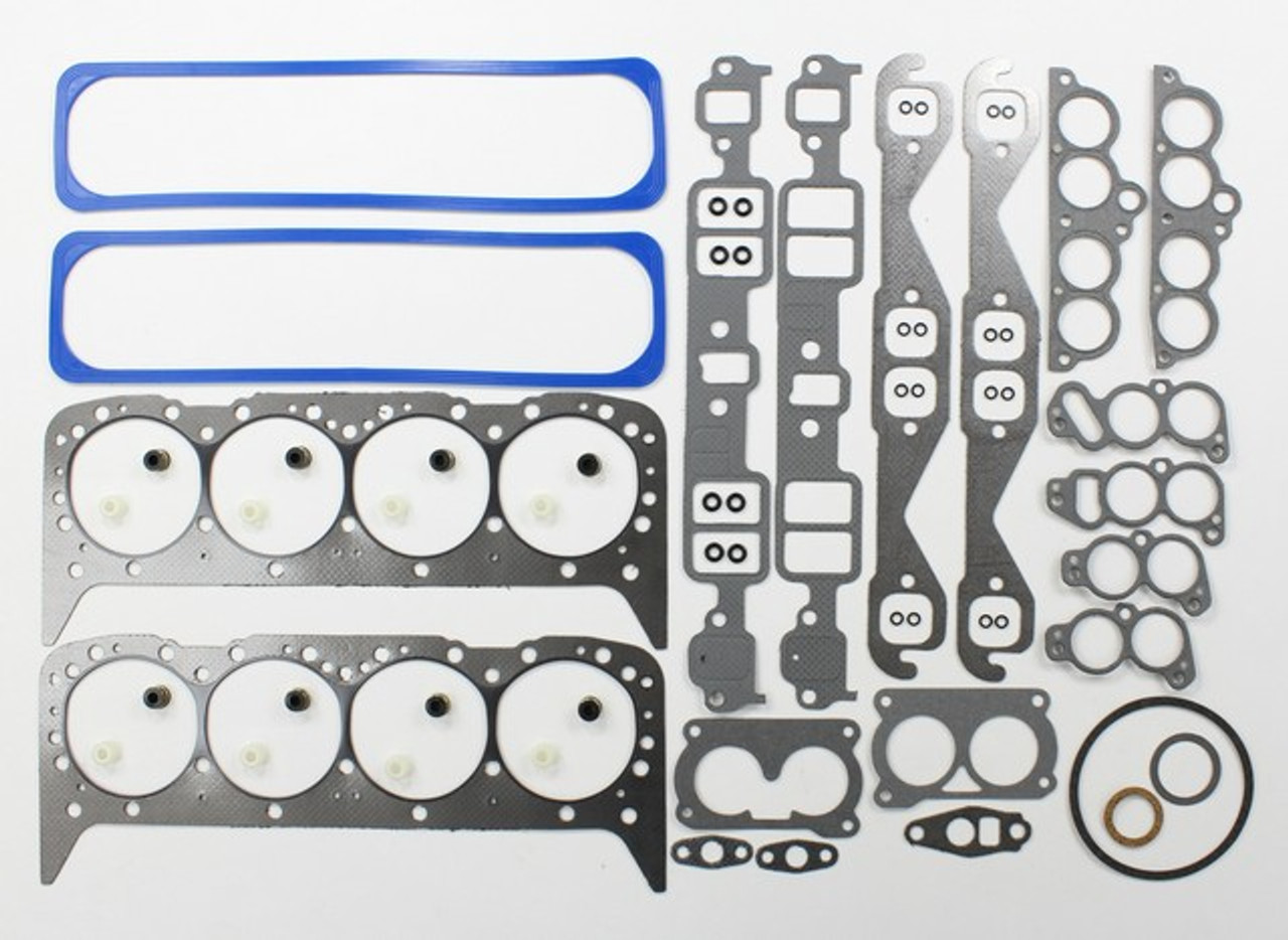 Head Gasket Set 5.7L 1989 Chevrolet Corvette - HGS3202.4