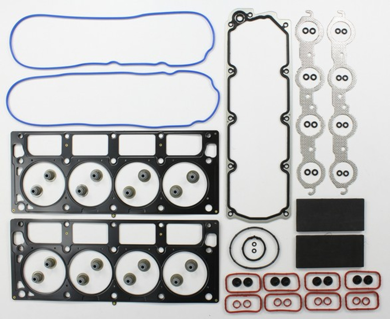 Head Gasket Set 6.2L 2011 Chevrolet Camaro - HGS3215.2