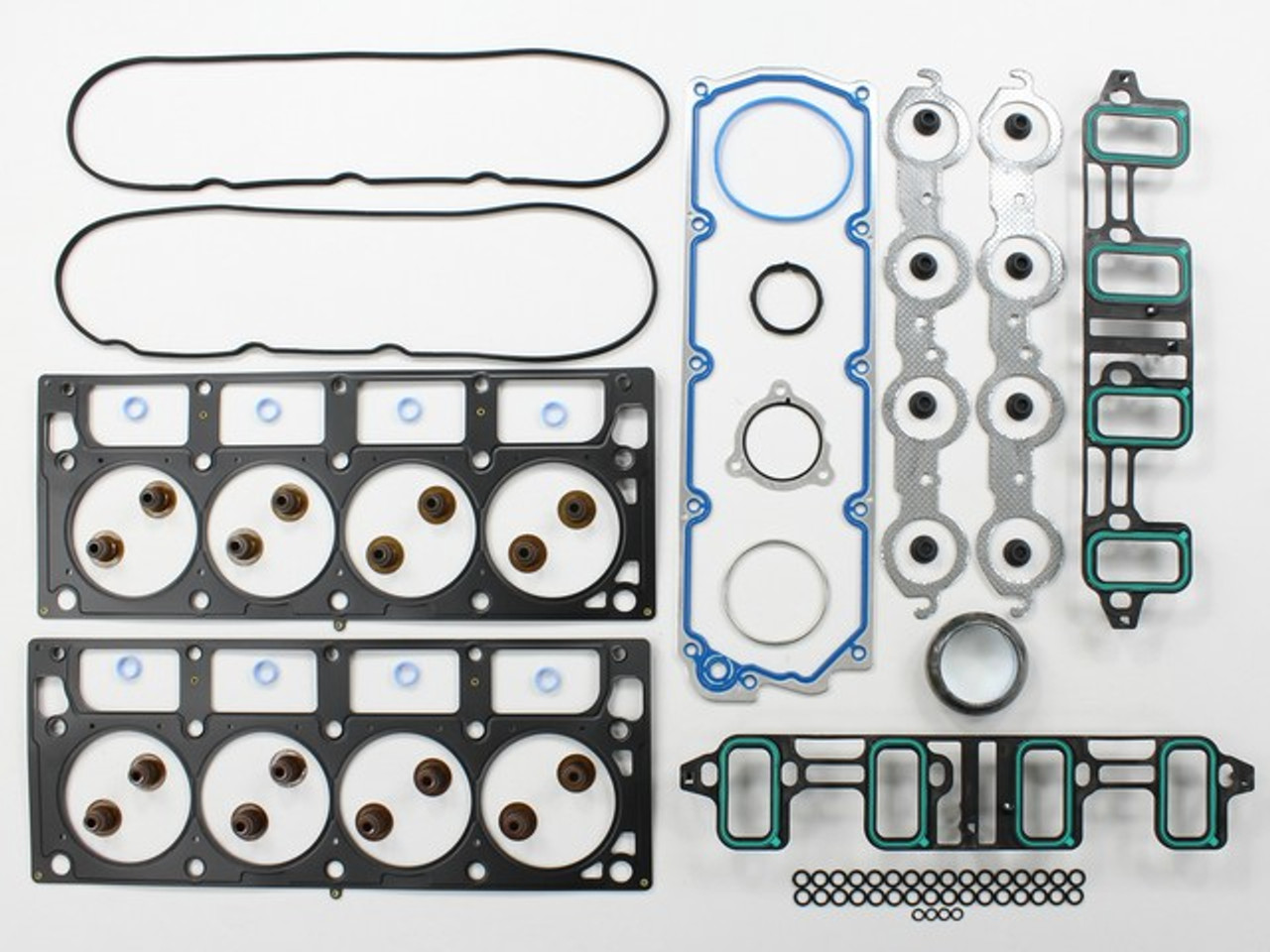 Head Gasket Set 6.0L 2012 Chevrolet Express 2500 - HGS3216.6