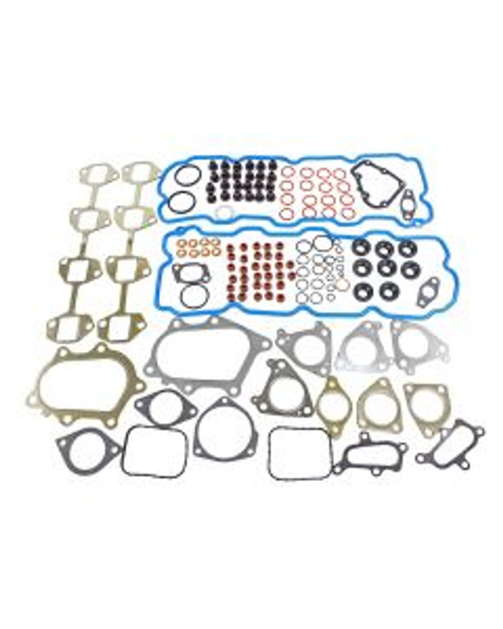 Head Gasket Set 6.6L 2002 Chevrolet Silverado 2500 HD - HGS3220.2