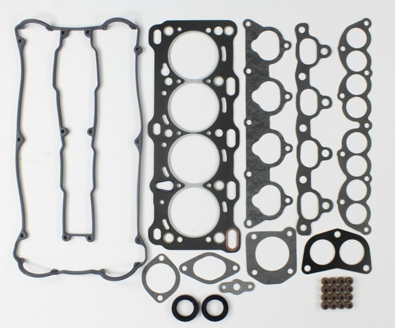 Head Gasket Set 1.6L 1991 Isuzu Stylus - HGS326.7