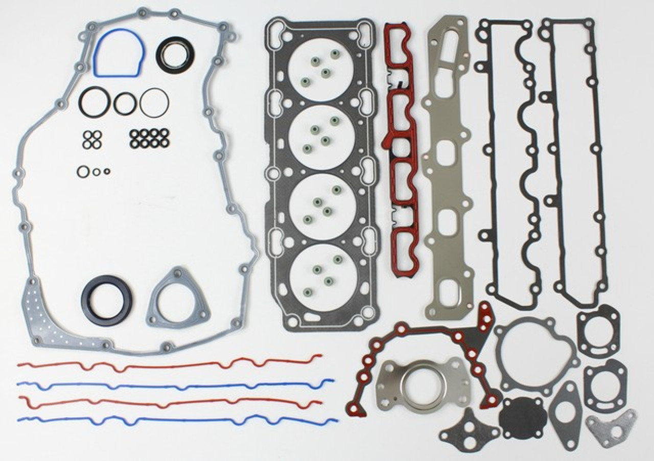 Head Gasket Set 2.4L 1998 Chevrolet Malibu - HGS332.9