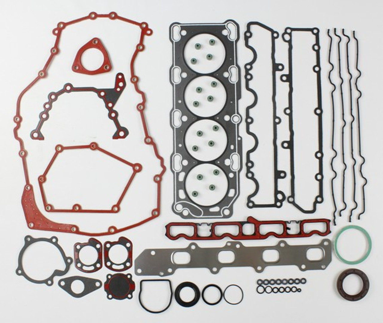 Head Gasket Set 2.4L 1999 Oldsmobile Alero - HGS334.6