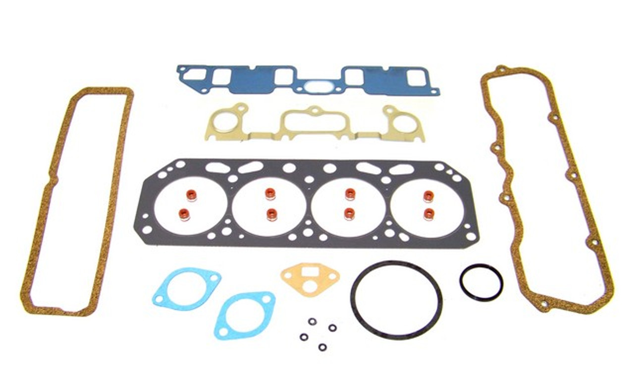 Head Gasket Set 2.5L 1991 GMC Sonoma - HGS337.11