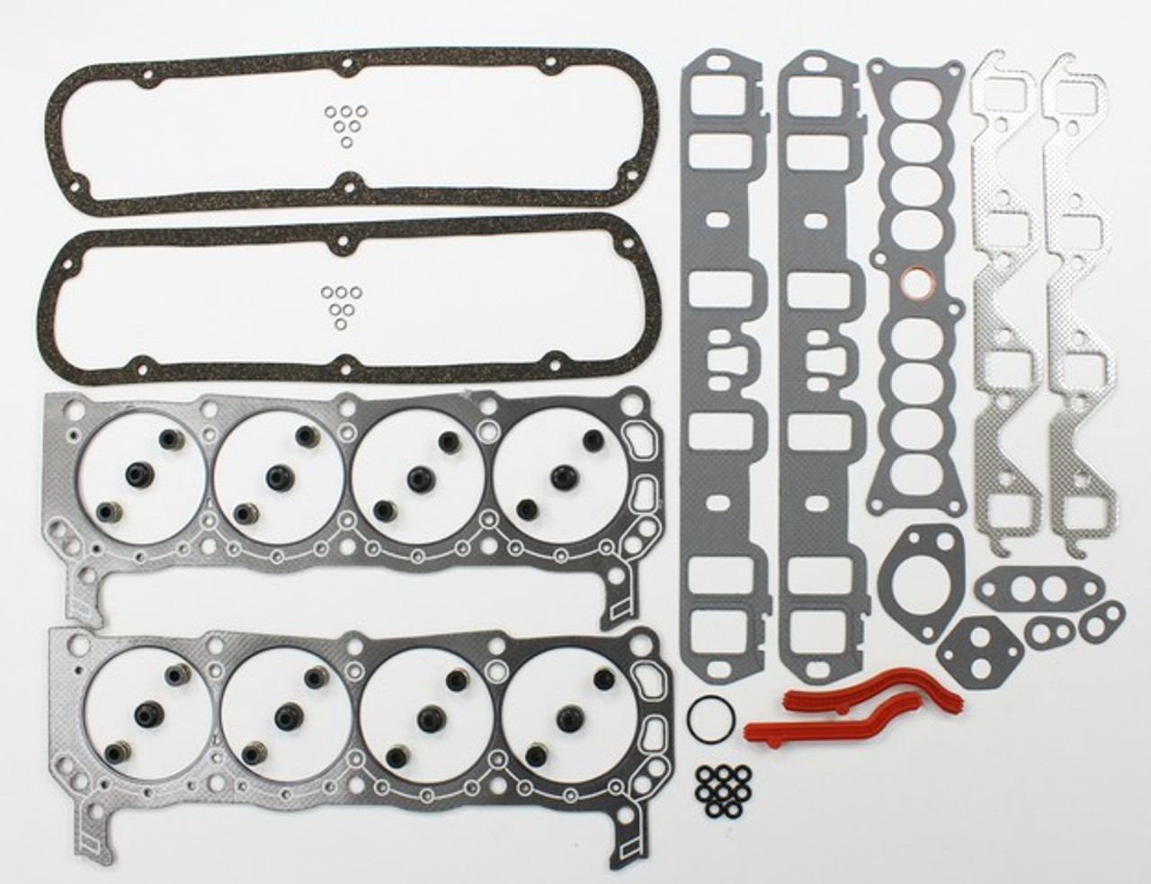 Head Gasket Set 5.0L 1987 Ford Mustang - HGS4104.11