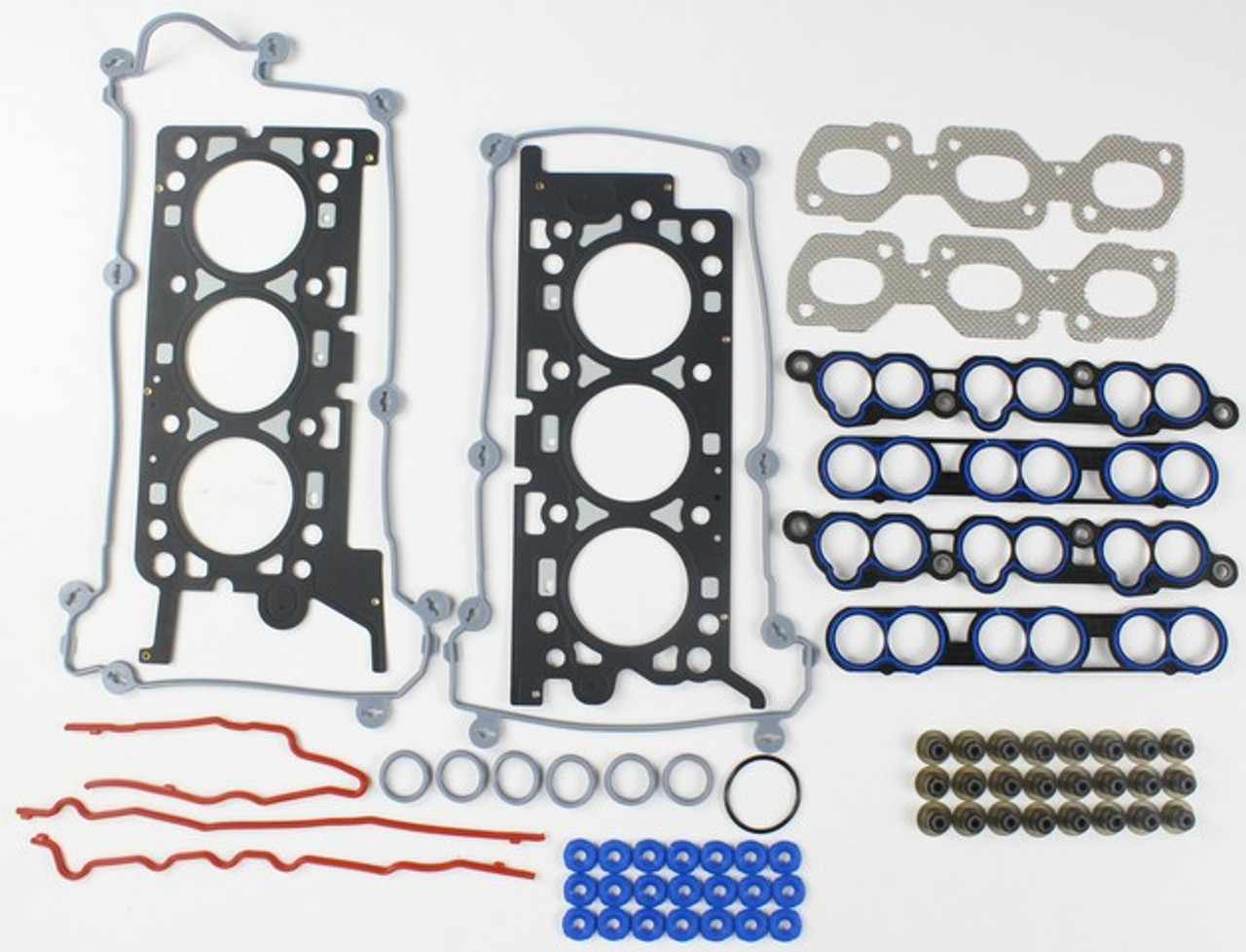 Head Gasket Set 2.5L 2001 Mercury Cougar - HGS411.1