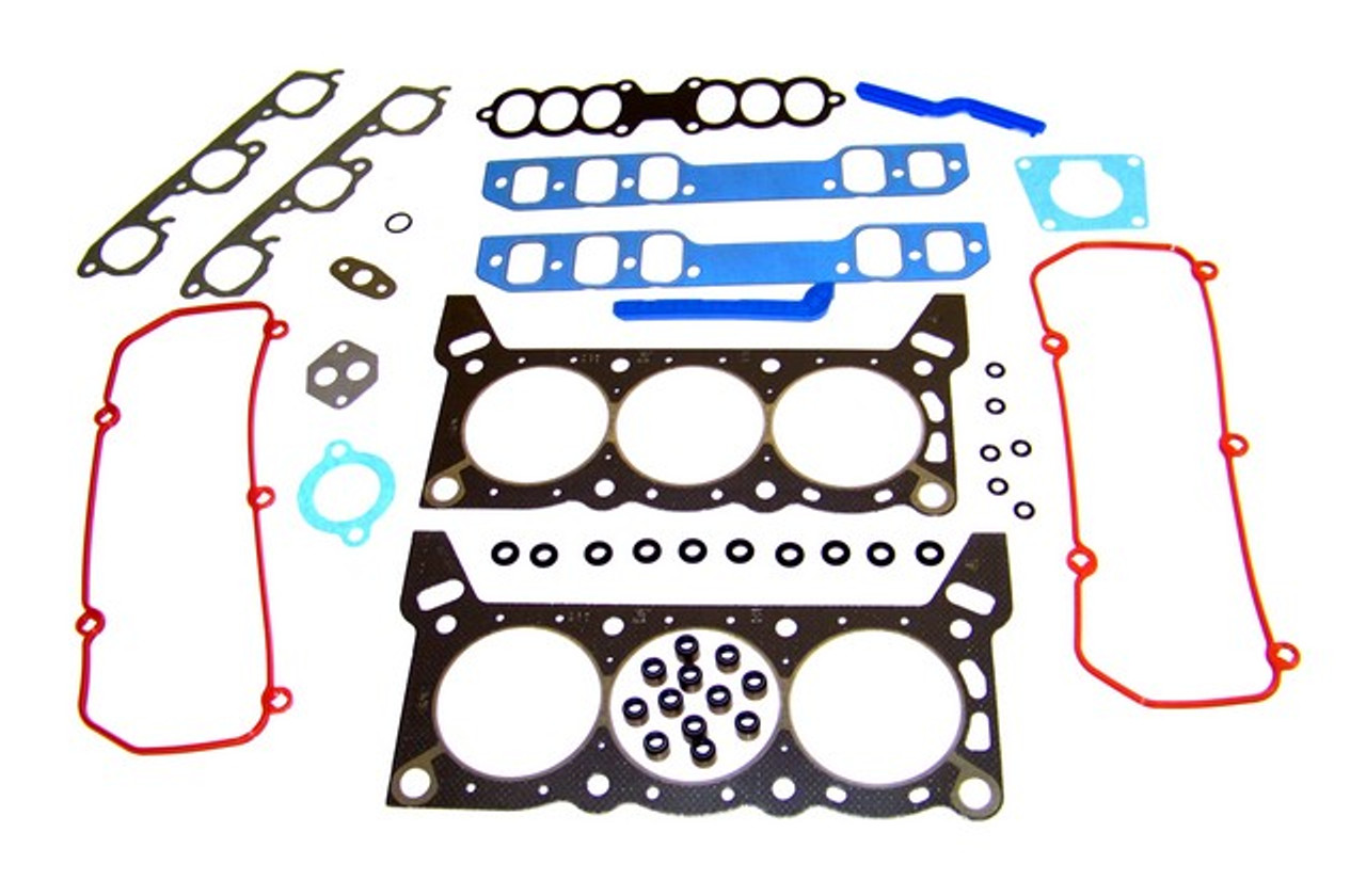 Head Gasket Set 3.8L 1994 Mercury Cougar - HGS4117.3