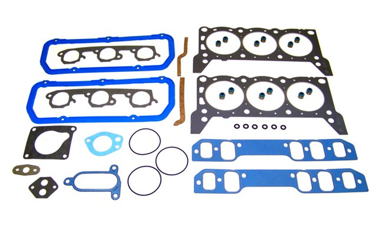 Head Gasket Set 3.8L 1990 Ford Thunderbird - HGS4118.2