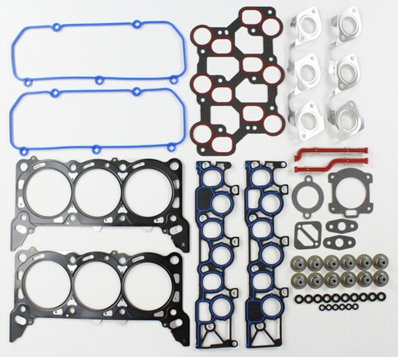 Head Gasket Set 3.8L 1999 Ford Mustang - HGS4120.13