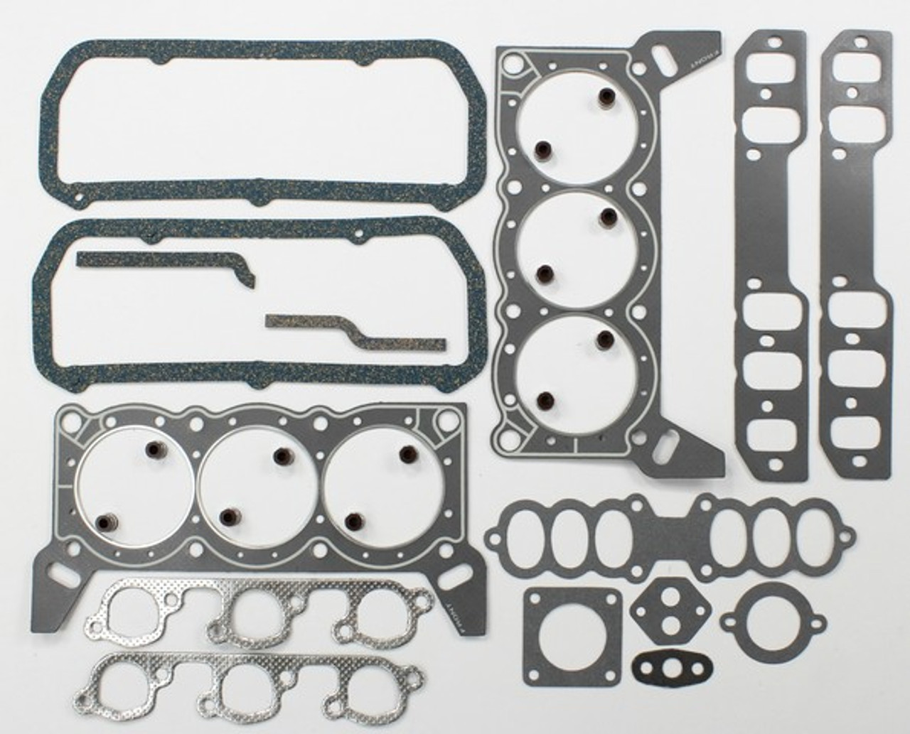 Head Gasket Set 3.8L 1989 Ford Taurus - HGS4133.1