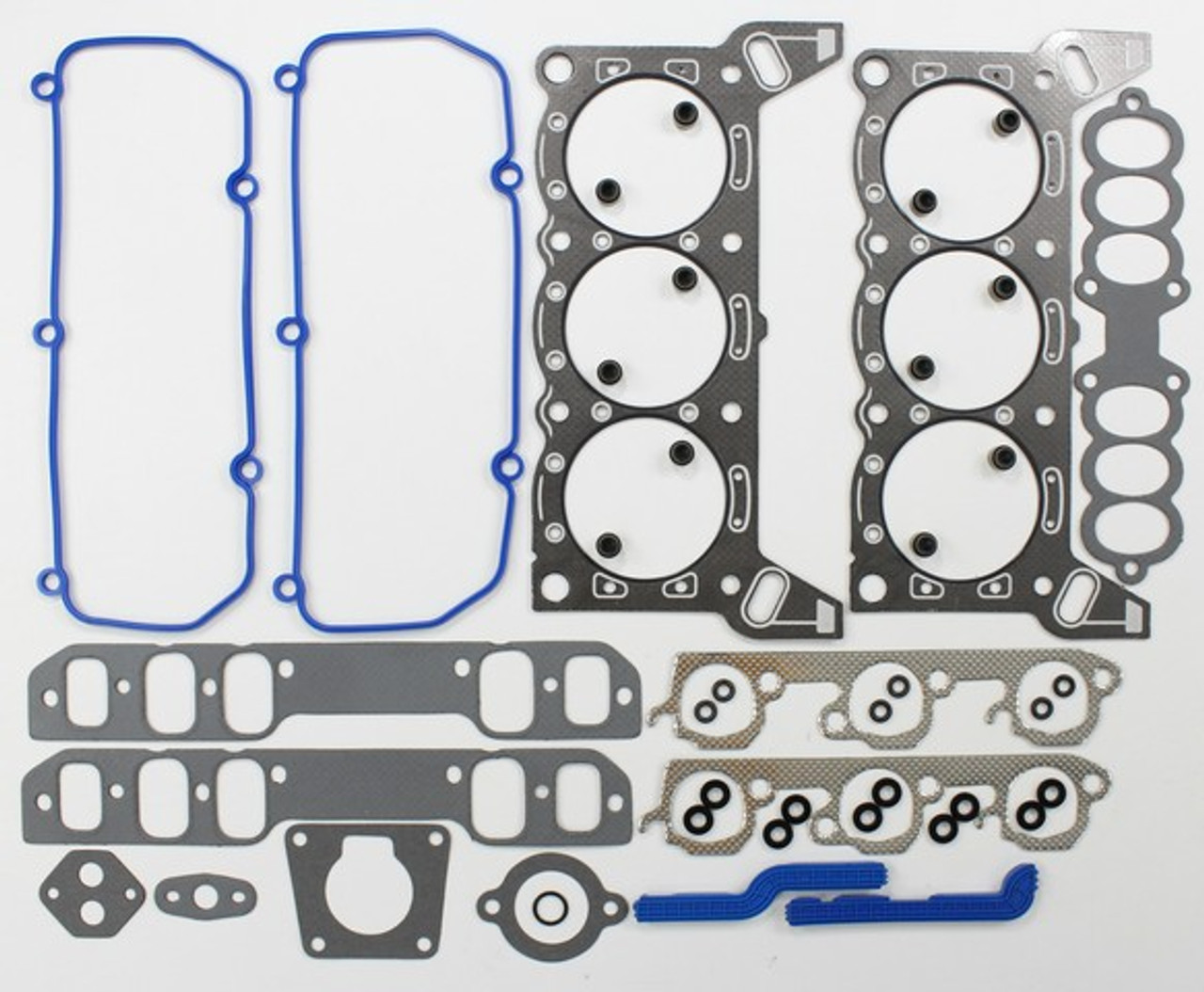 Head Gasket Set 3.8L 1994 Lincoln Continental - HGS4134.4