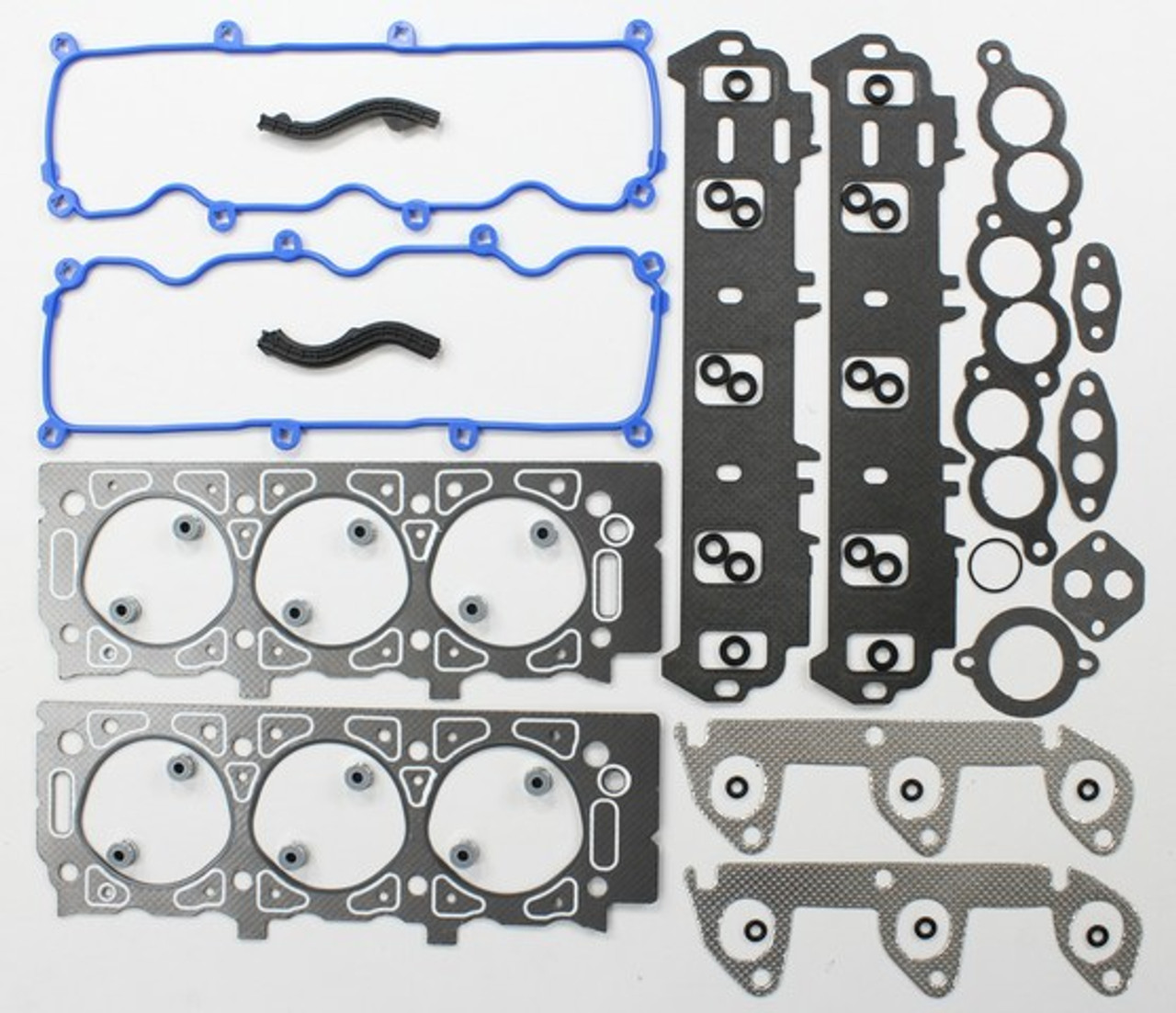 Head Gasket Set 3.0L 1993 Ford Aerostar - HGS4142.2