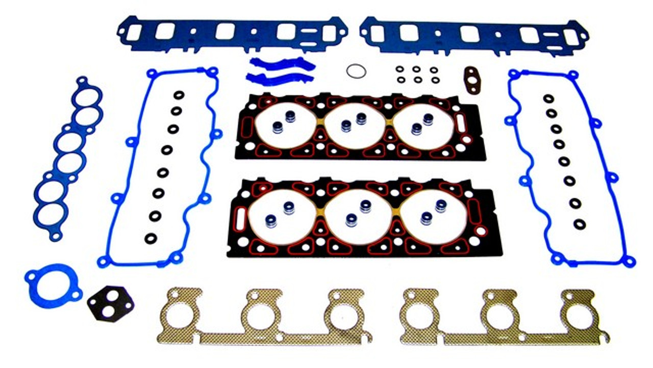 Head Gasket Set 3.0L 2001 Mazda B3000 - HGS4145.4