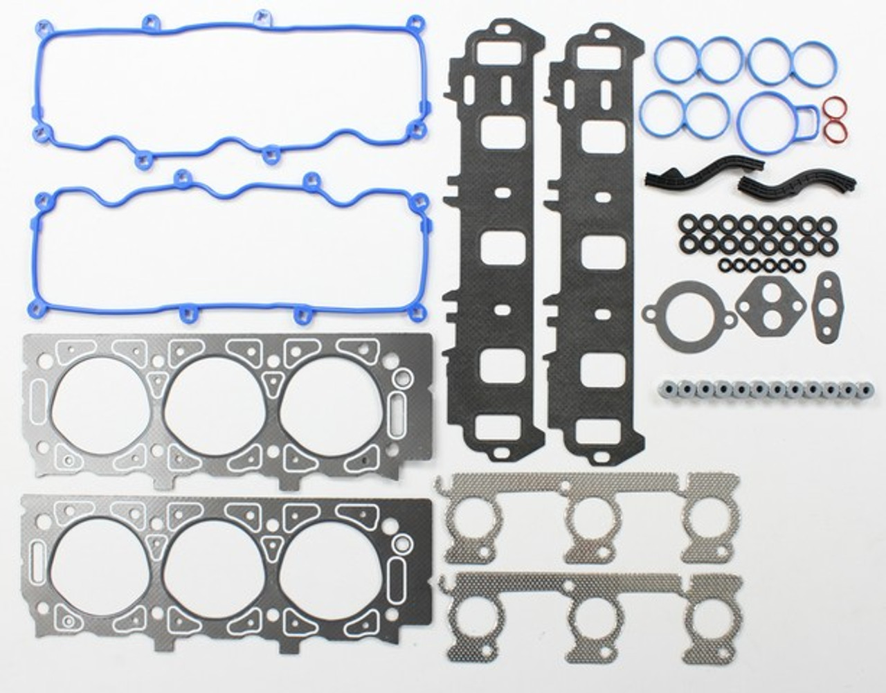 Head Gasket Set 3.0L 2002 Mazda B3000 - HGS4146.8