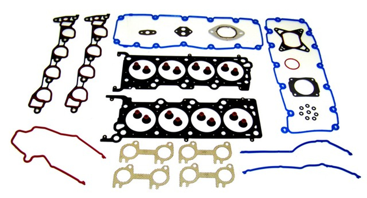 Head Gasket Set 4.6L 1997 Ford Mustang - HGS4147.3