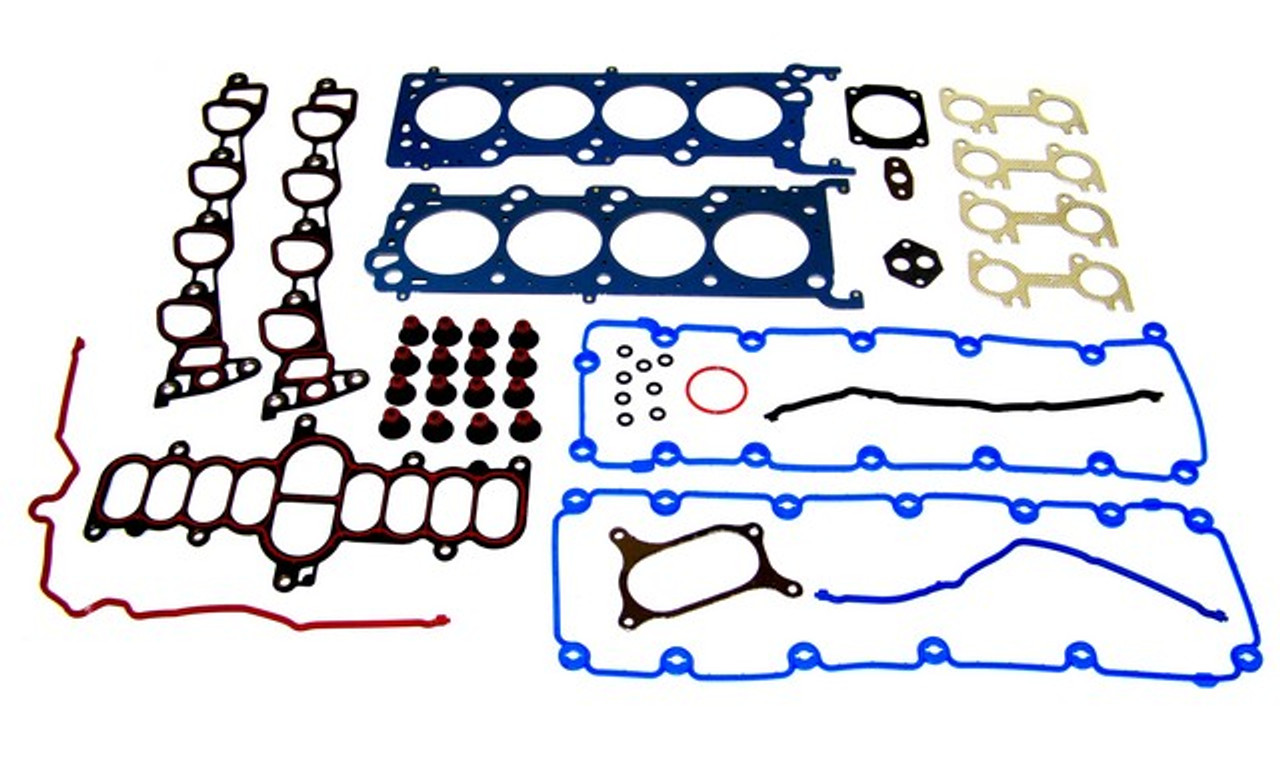 Head Gasket Set 4.6L 1998 Ford F-150 - HGS4149.10