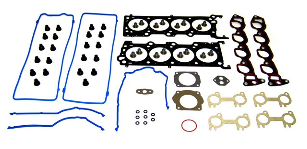 Head Gasket Set 4.6L 1992 Lincoln Town Car - HGS4150.7