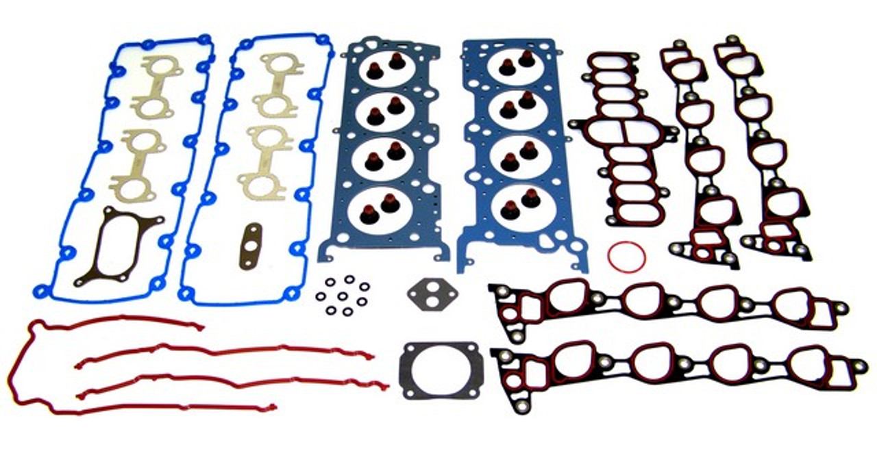 Head Gasket Set 5.4L 1997 Ford E-150 Econoline - HGS4160.4