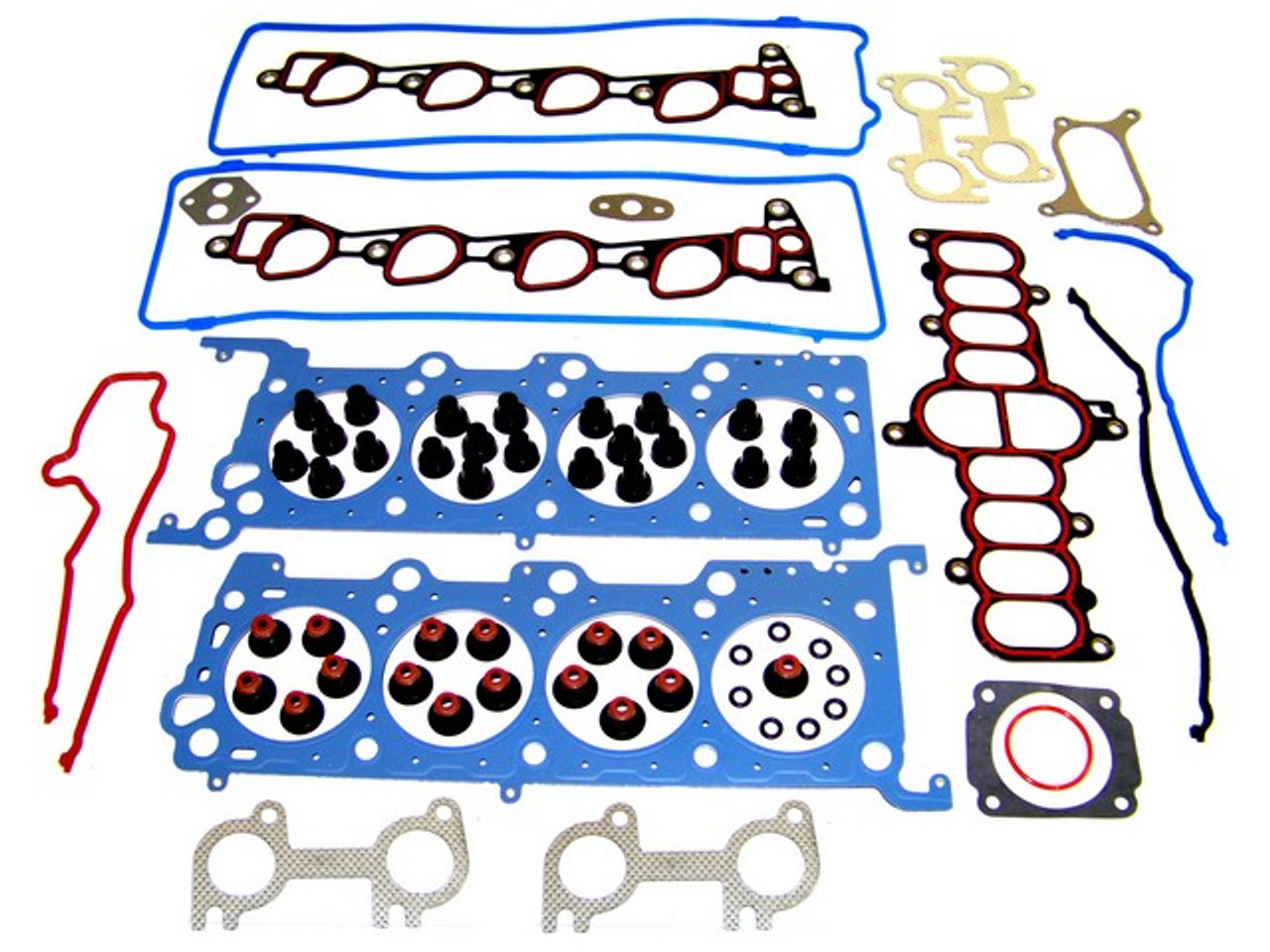 Head Gasket Set 4.6L 1997 Ford Expedition - HGS4167.3