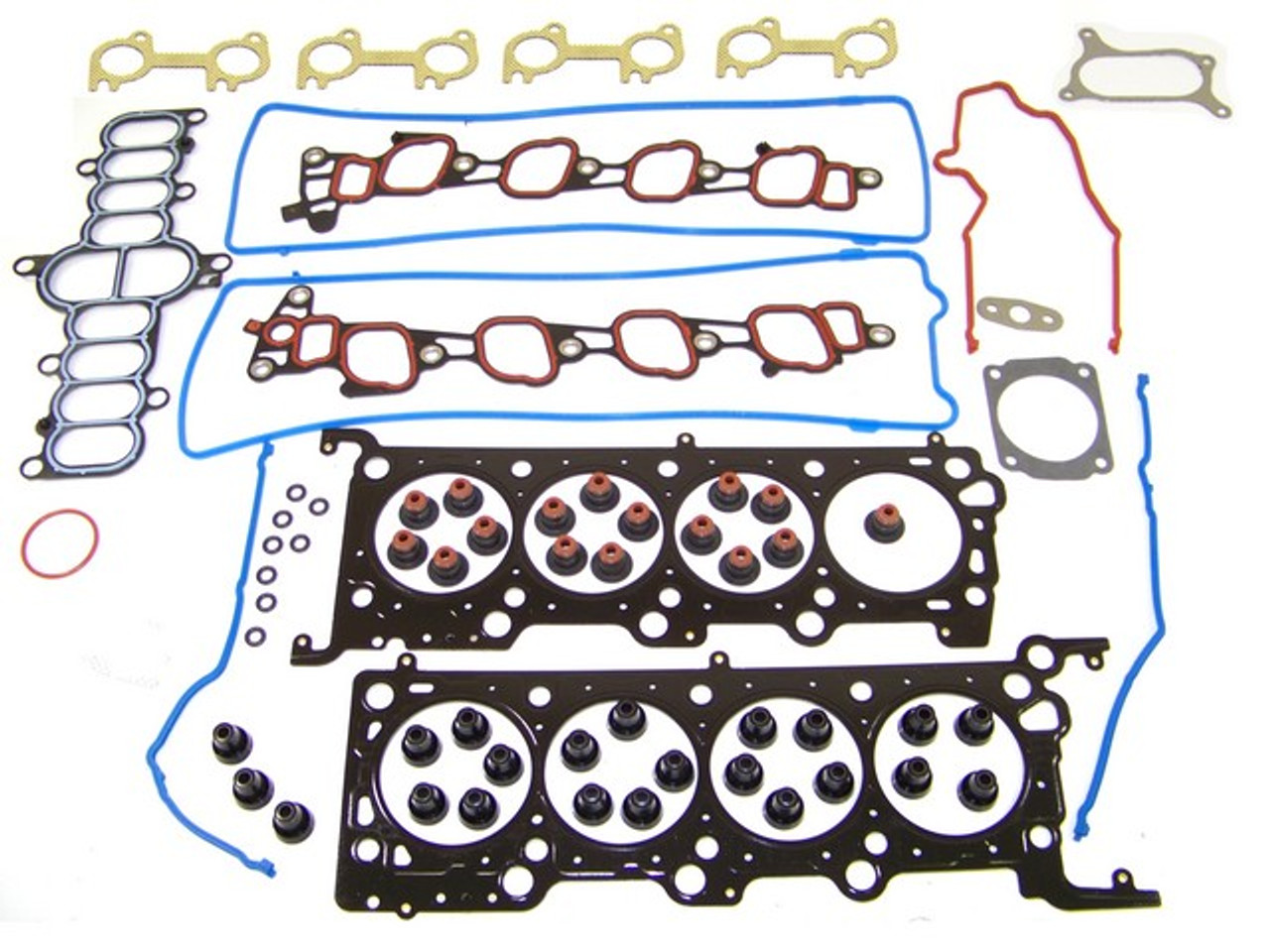 Head Gasket Set 4.6L 2000 Ford F-150 - HGS4168.4