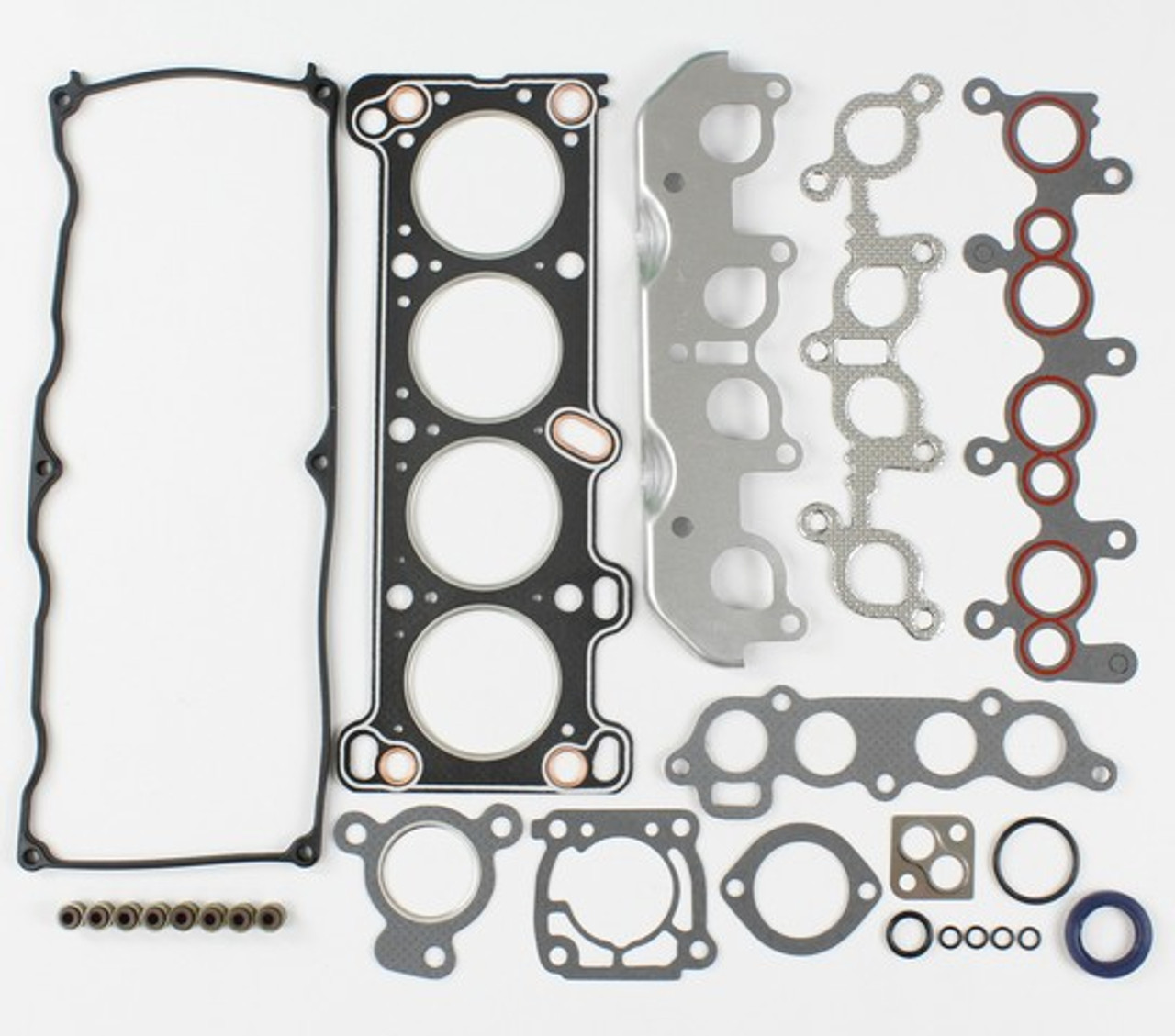 Head Gasket Set 1.3L 1996 Ford Aspire - HGS417.3