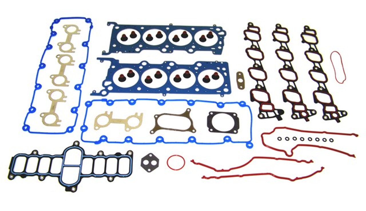 Head Gasket Set 5.4L 2000 Ford E-250 Econoline - HGS4170.9