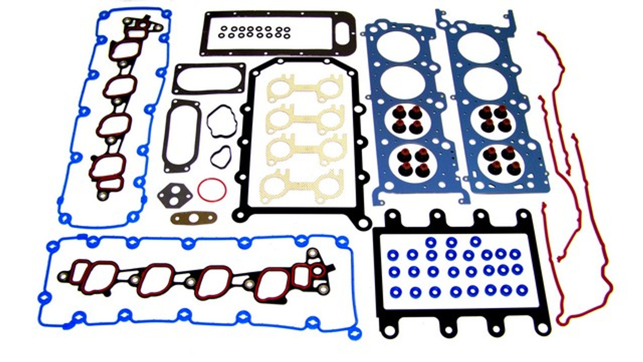 Head Gasket Set 5.4L 2000 Ford F-150 - HGS4176.1