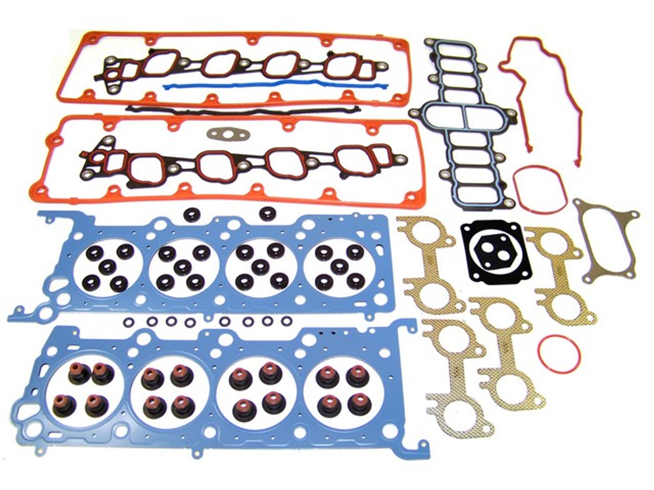 Head Gasket Set 4.6L 2003 Ford E-150 Club Wagon - HGS4177.1