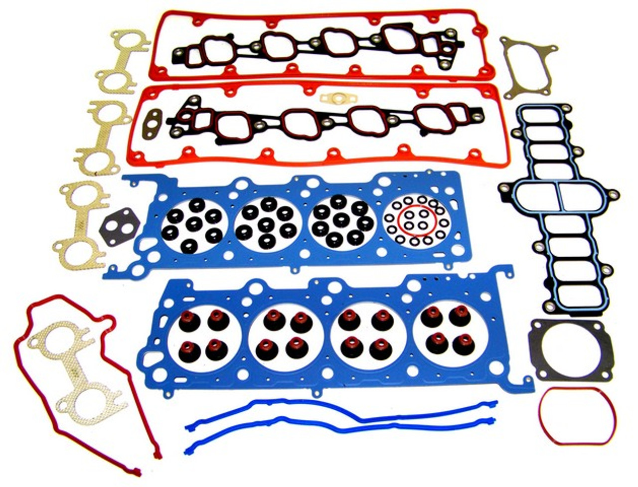 Head Gasket Set 4.6L 2004 Ford E-150 - HGS4178.3