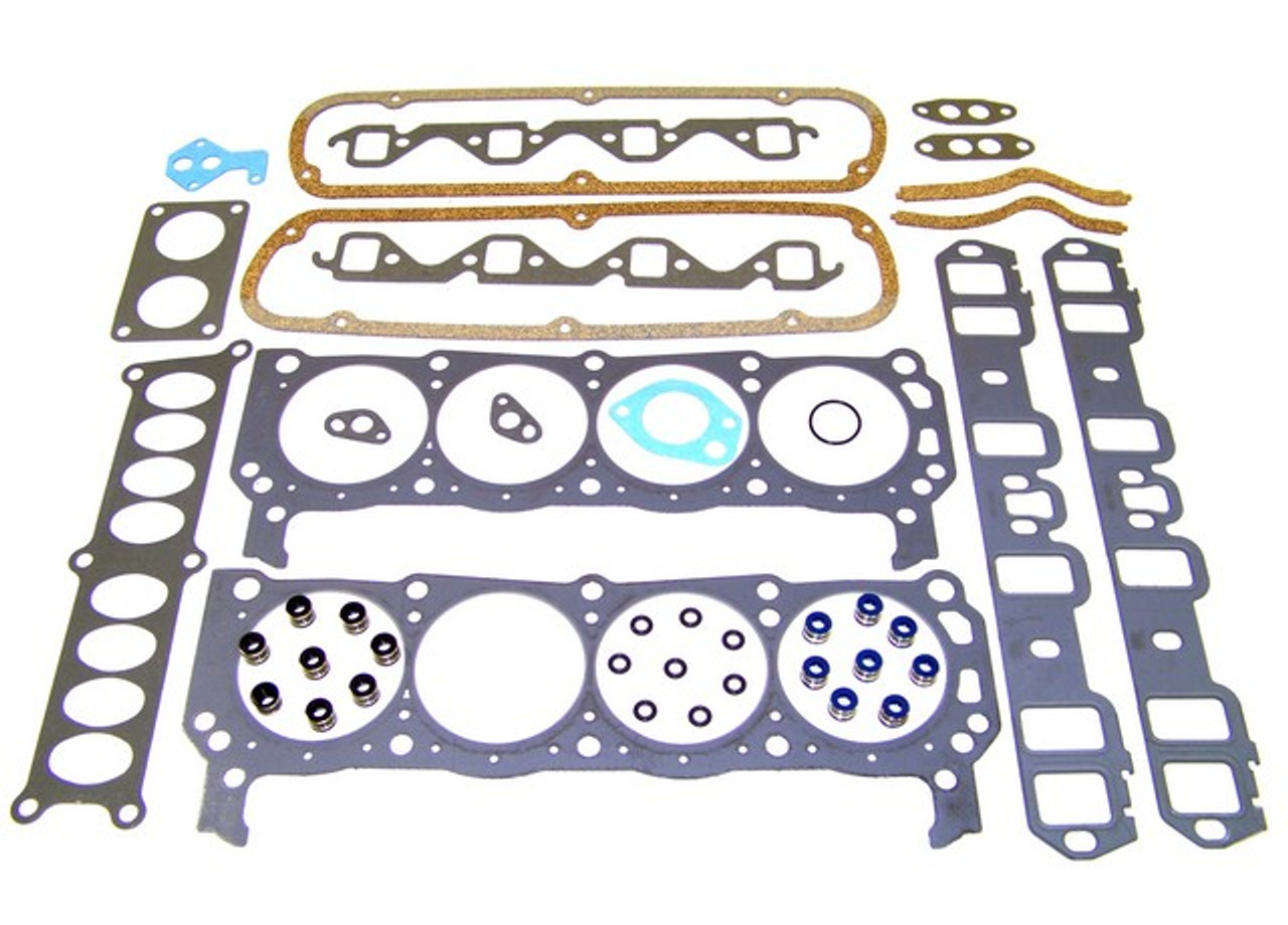 Head Gasket Set 5.8L 1991 Ford Bronco - HGS4182.5