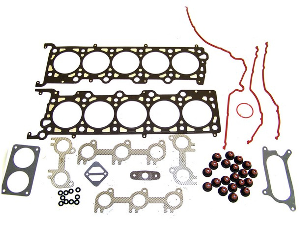 Head Gasket Set 6.8L 1997 Ford E-350 Econoline Club Wagon - HGS4183.1