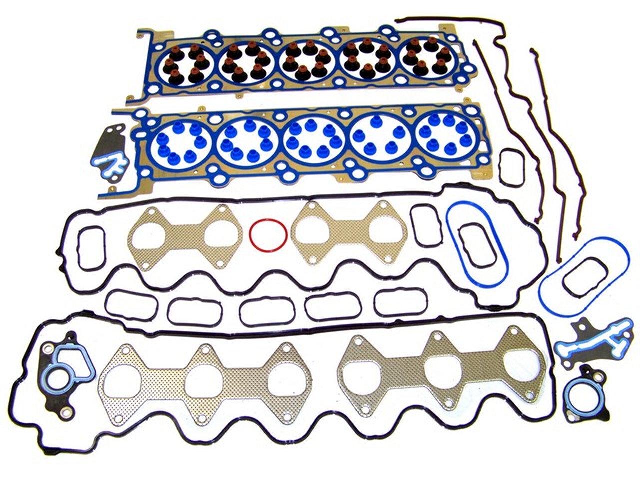 Head Gasket Set 6.8L 2008 Ford F-350 Super Duty - HGS4185.10