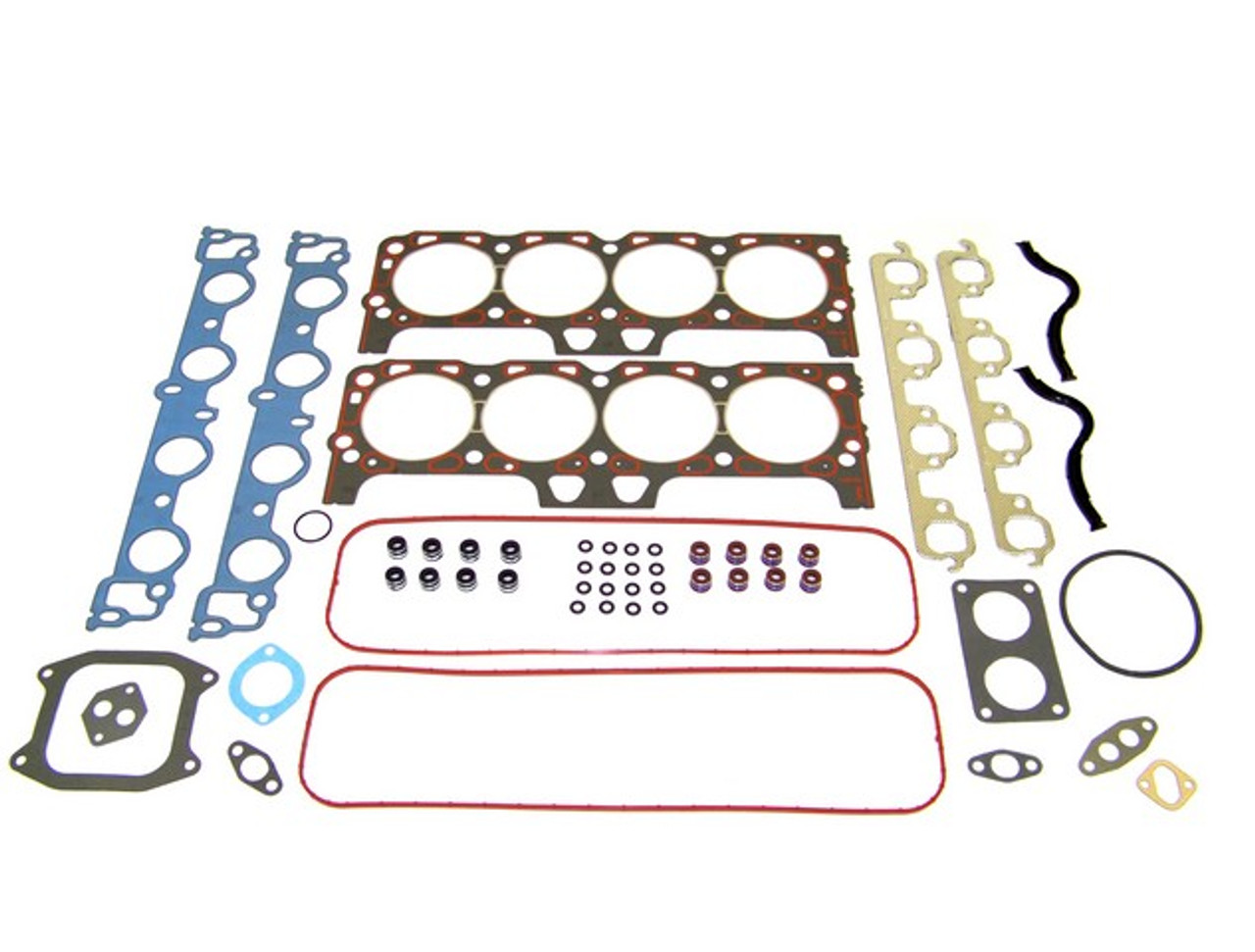 Head Gasket Set 7.5L 1992 Ford F-350 - HGS4186.17