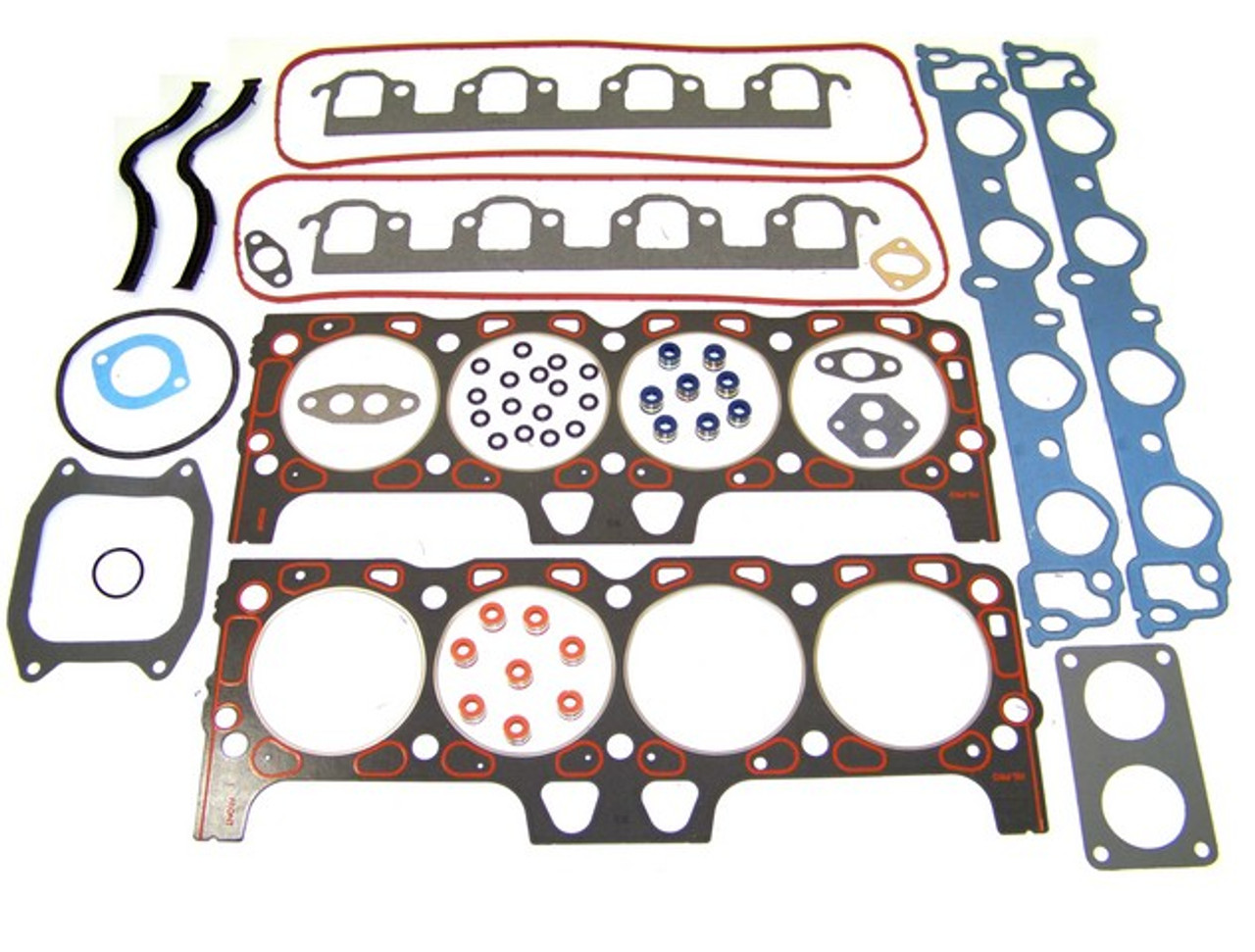 Head Gasket Set 7.5L 1994 Ford E-350 Econoline - HGS4187.6