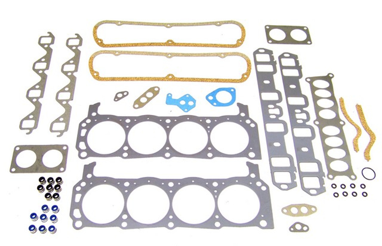 Head Gasket Set 5.8L 1996 Ford E-150 Econoline Club Wagon - HGS4188.4