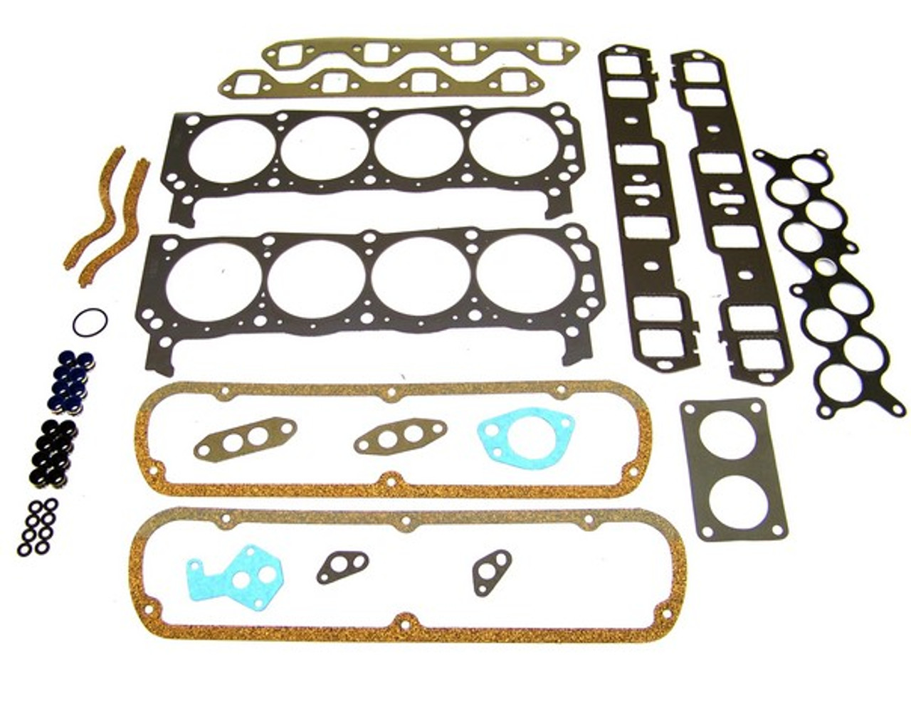 Head Gasket Set 5.8L 1994 Ford F-150 - HGS4189.2