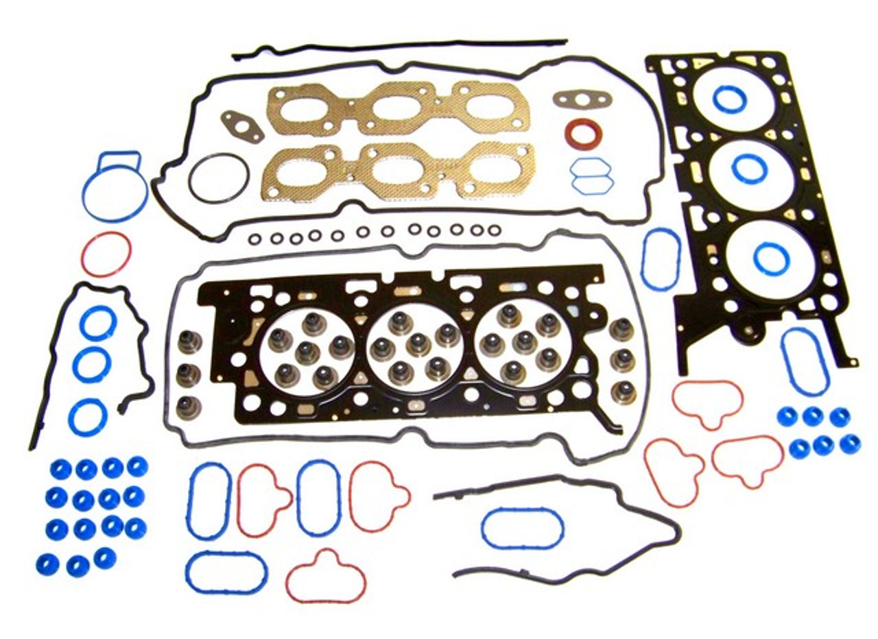 Head Gasket Set 3.0L 2005 Ford Taurus - HGS4195.2