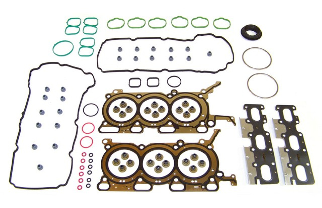 Head Gasket Set 3.5L 2010 Ford Edge - HGS4198.4