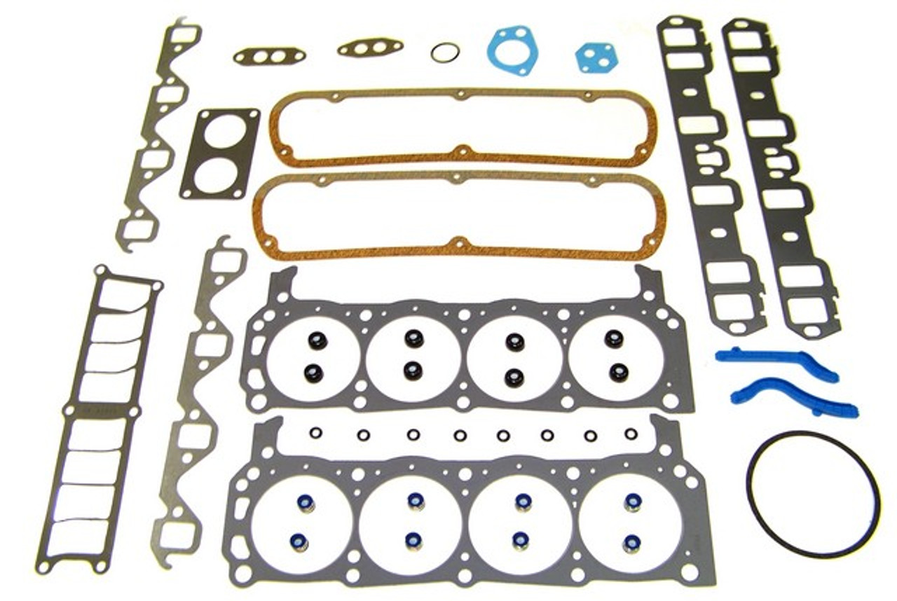 Head Gasket Set 5.0L 1987 Ford E-150 Econoline - HGS4201.7