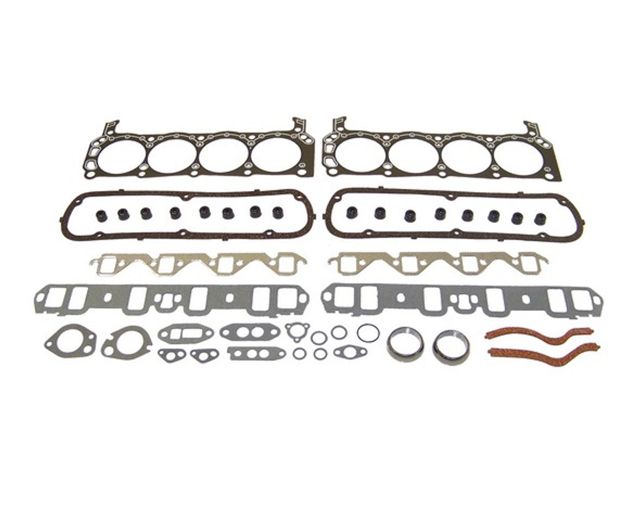 Head Gasket Set 5.8L 1985 Ford Bronco - HGS4203.1