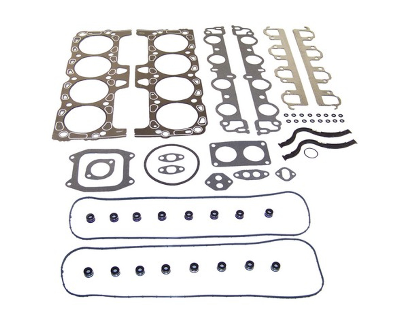 Head Gasket Set 7.5L 1989 Ford E-350 Econoline Club Wagon - HGS4209.4