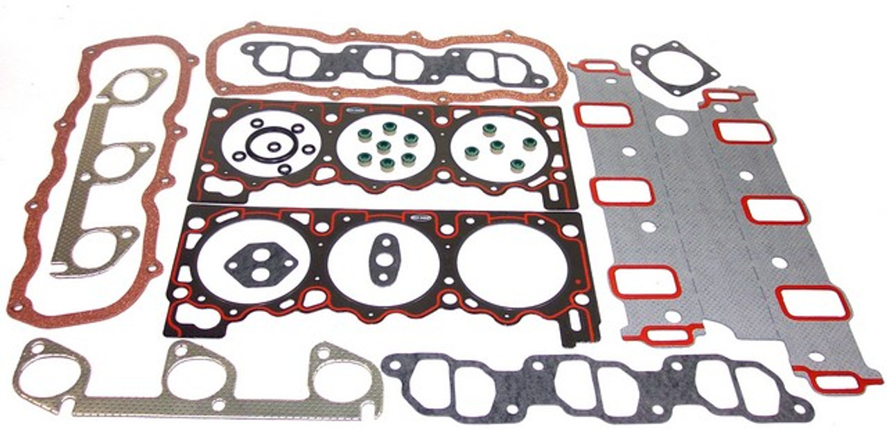 Head Gasket Set 4.0L 1993 Ford Aerostar - HGS422.4