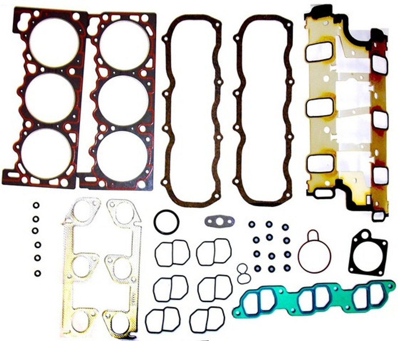 Head Gasket Set 4.0L 1998 Ford Explorer - HGS424.3